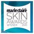 Marie Claire Skin Awards Winner 2021 Logo