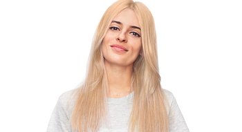 Bleach Hair at Home