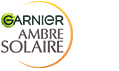 Garnier Ambre Solaire Logo