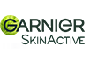 Garnier SkinActive Logo