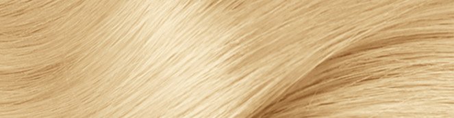Olia Permanent Hair Color 10.0, Very Light Blonde - Garnier