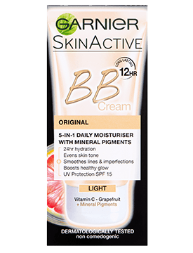 BB Cream Light Miracle Skin Perfector
