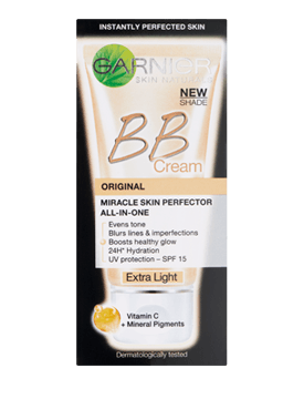 BB Cream Extra | Skin Care