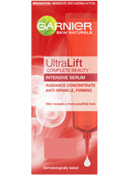 UltraLift Complete Beauty Serum