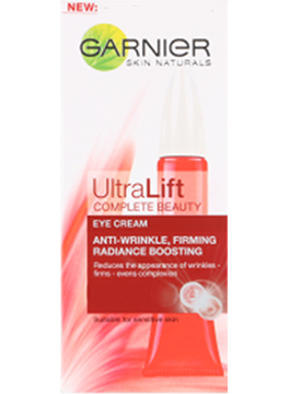 UltraLift Complete Beauty Eye Cream