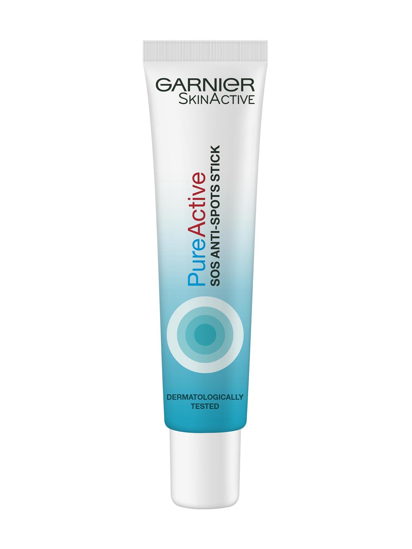 Pure Active Anti-Blemish | Skin SOS Stick Care Garnier 