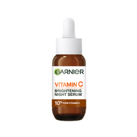 Night serum
