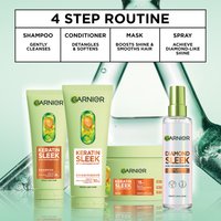 4 Step Routine