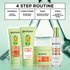 4 Step Routine
