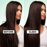 Before and Sleek BA