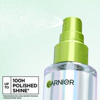 100h shine