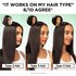 Hair Types