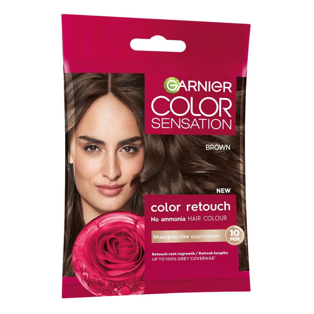 Color Retouch 4.0 Brown