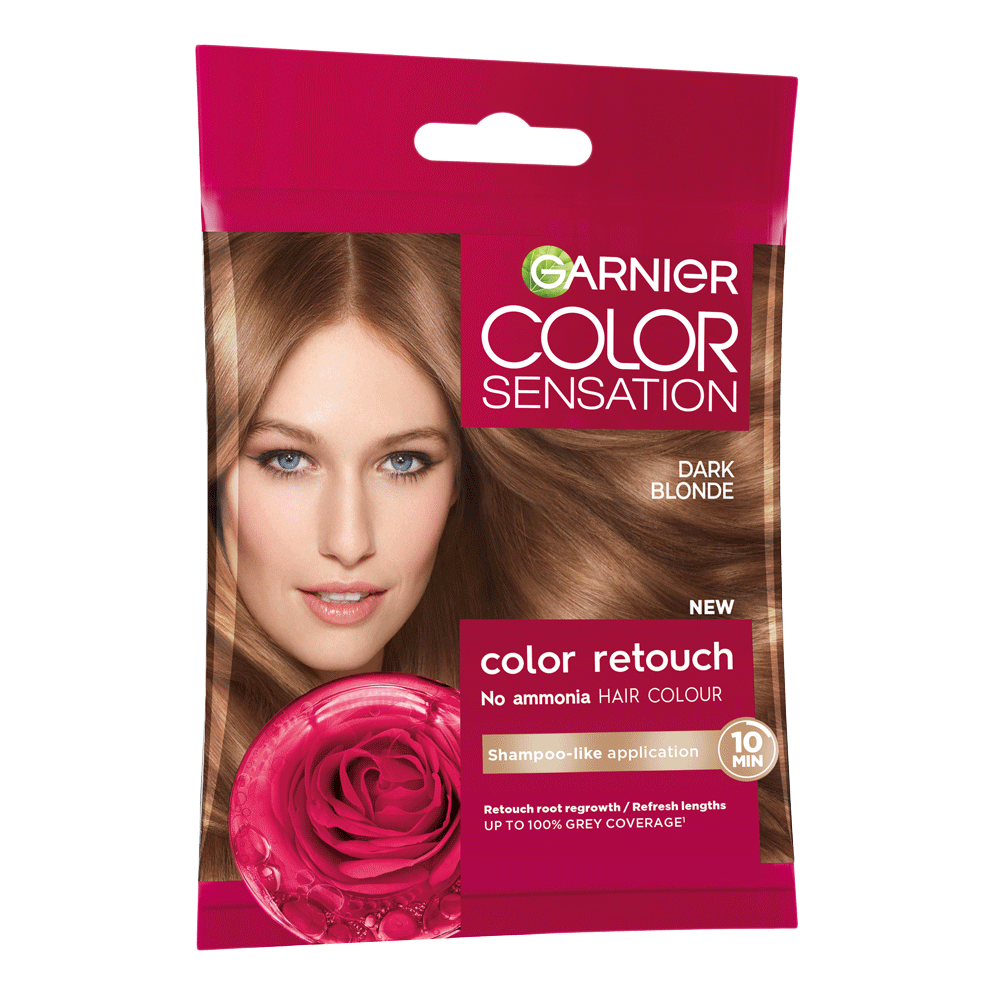 Color Retouch 6.0 Dark Blonde