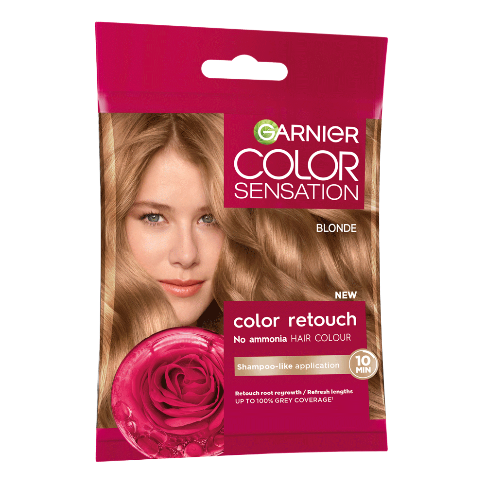 Color Retouch 7.0 Blonde