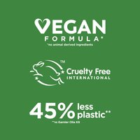 Garnier GOOD Permanent Hair Dye, Shade 4.0 Cacao Brown