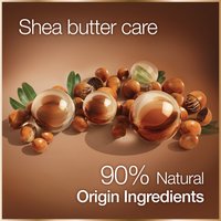 Shea Butter Care