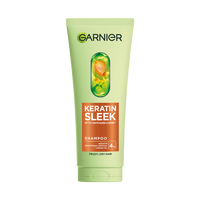 Garnier Keratin Sleek Shampoo