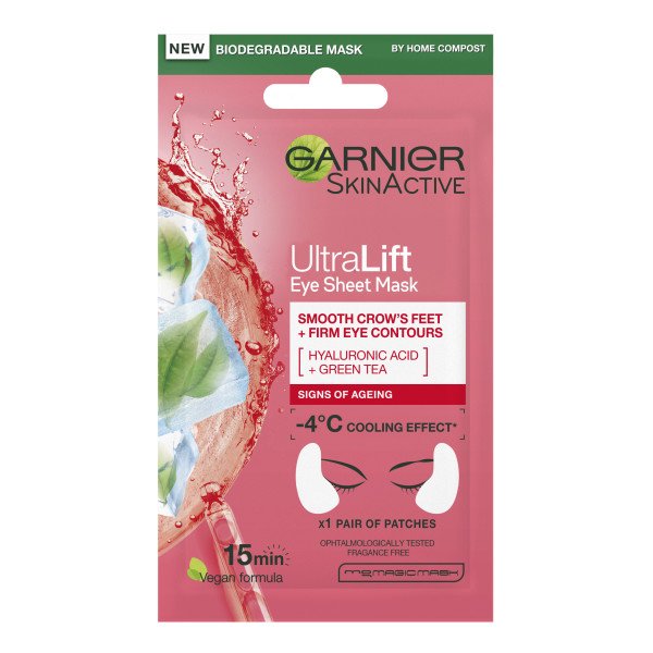 Garnier Ultralift Anti Ageing Day Cream 50ml